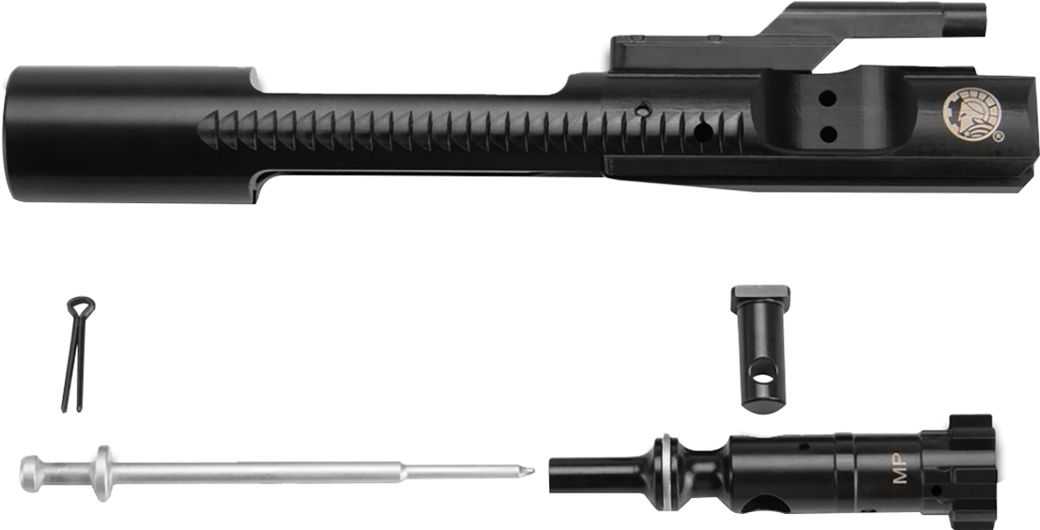 Battle Bad-BCG-M16 Bad Inc Logo Bolt CARRIR