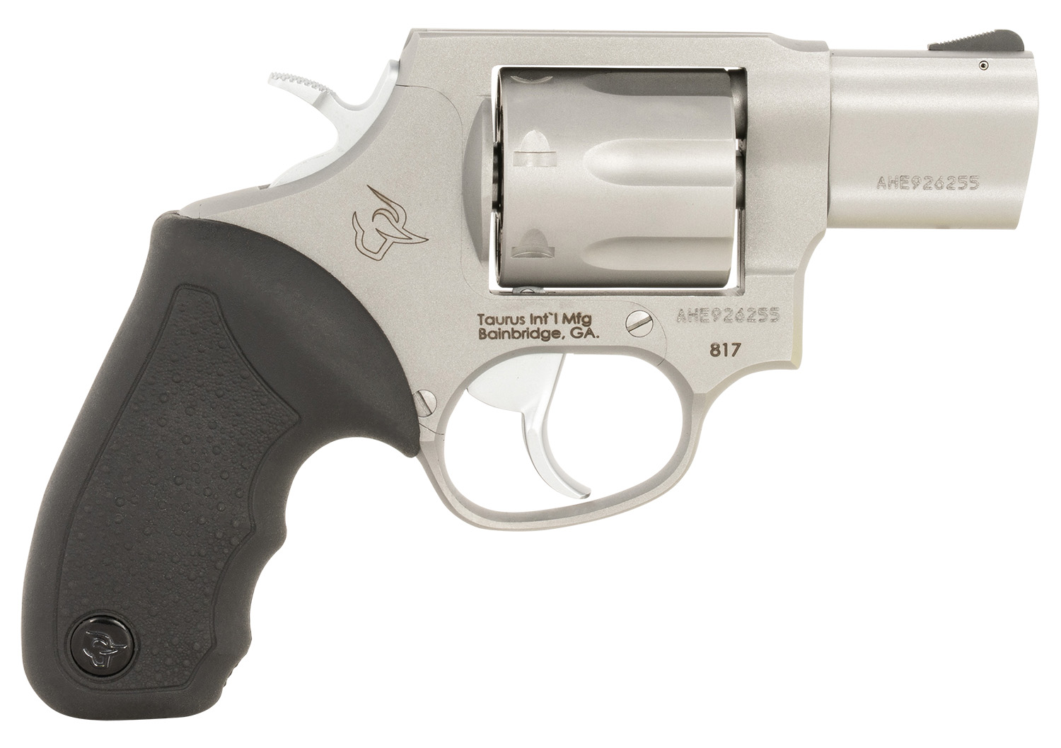 TAURUS 817 38SPL 2 7RD SS