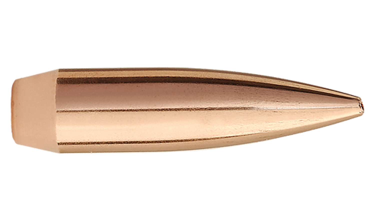 Sierra MatchKing Rifle Bullets .25 Cal .257 131 gr HPBT/CN 100/ct