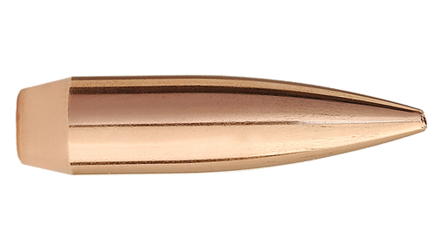 Sierra MatchKing Rifle Bullets .25 Cal .257 131 gr HPBT/CN 250/ct