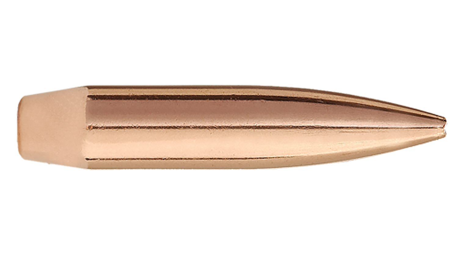 Sierra MatchKing Rifle Bullets 6.5mm .264 140 gr HPBT 250/ct