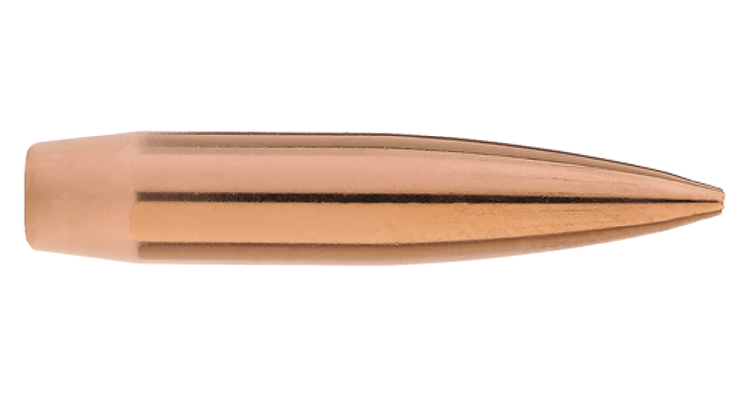 Sierra MatchKing Rifle Bullets 6.5mm .264 142 gr HPBT/CN 250/ct