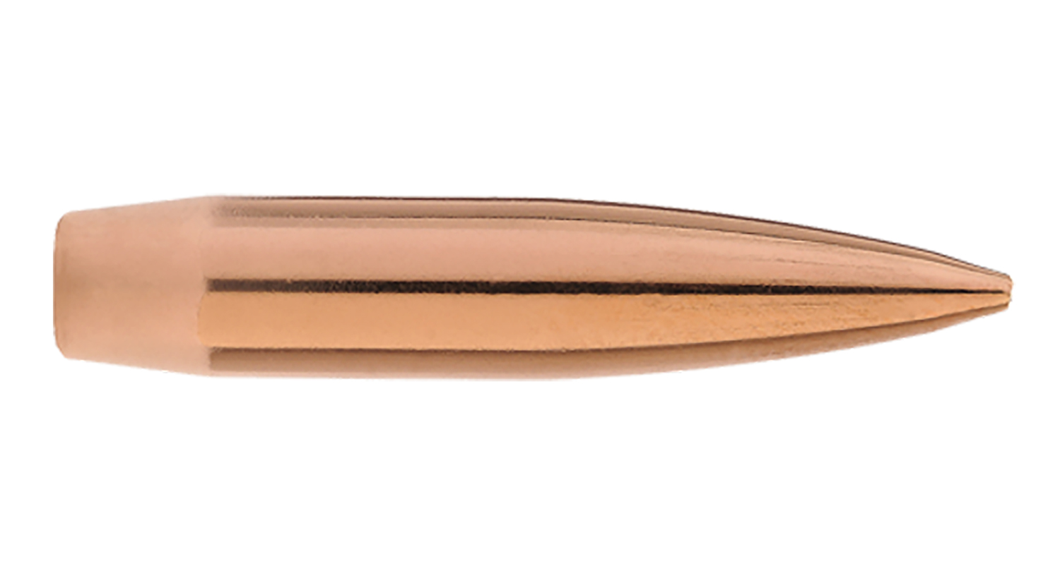 Sierra 1743 Tipped GameKing 6.5mm 142gr Hollow Point Boat Tail 100/Box