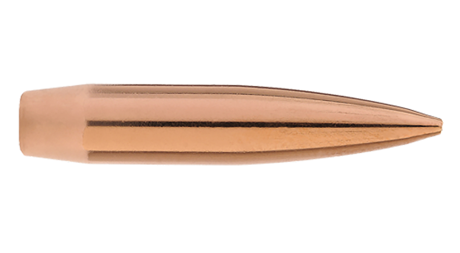 Sierra 1743C Tipped GameKing 6.5mm 142gr Hollow Point Boat Tail 500/Box