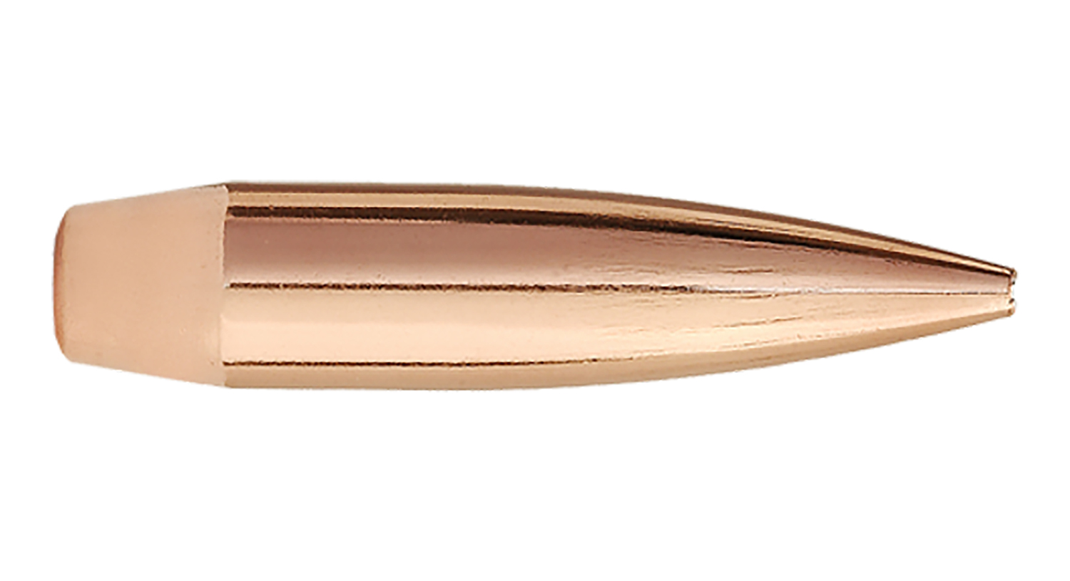 Sierra MatchKing-X Rifle Bullets .270 cal 135 gr HPBT 500/ct