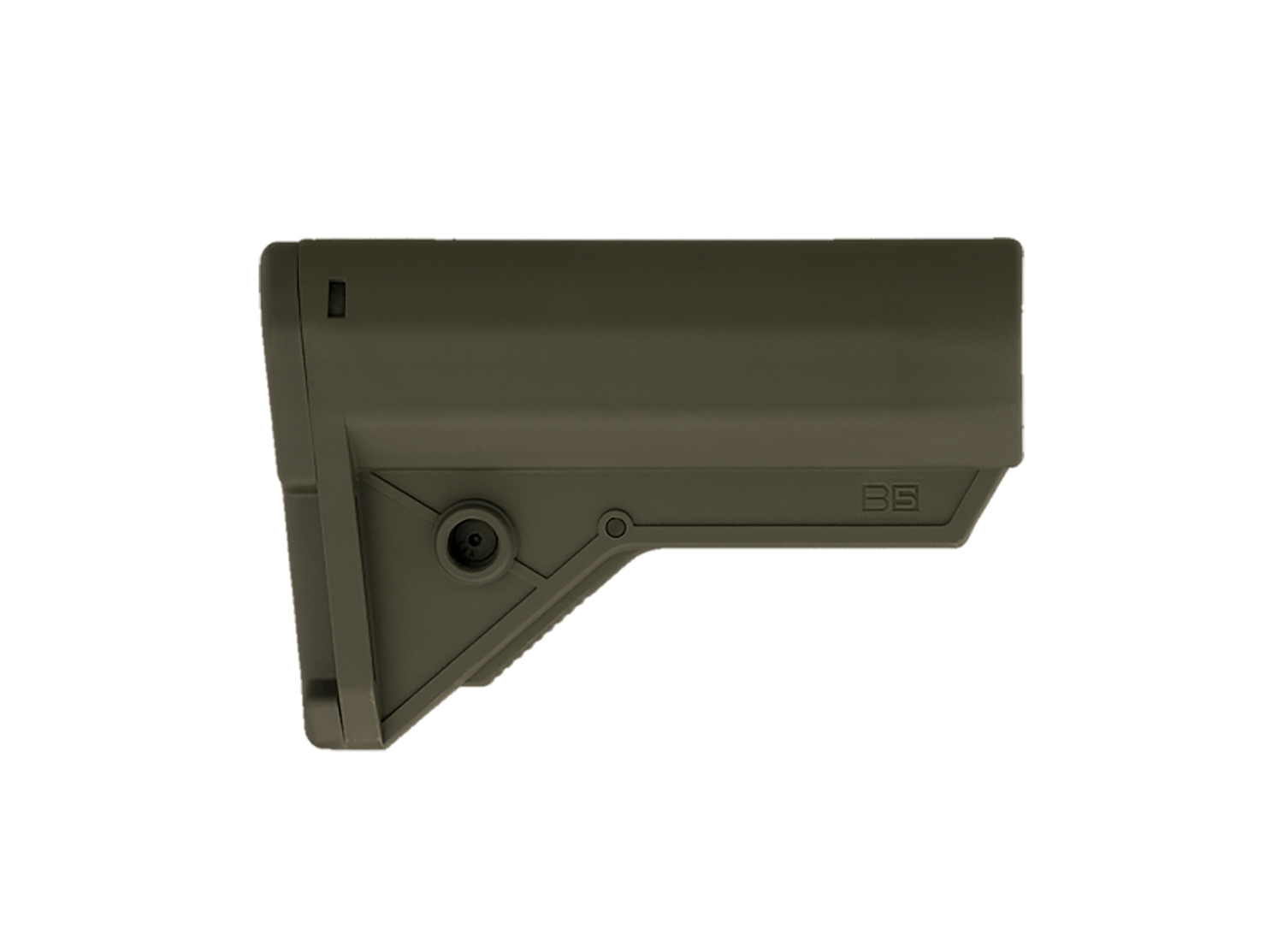 B5 Systems SRK1658 Sierra K  OD Green