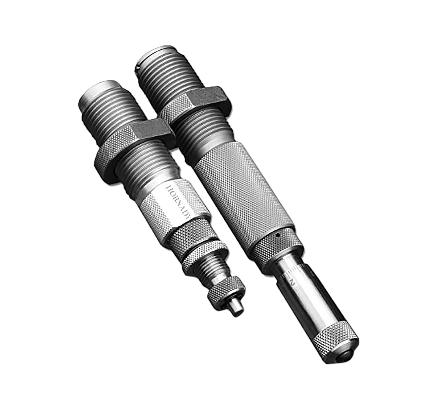 Hornady Match Grade Full Length Sizing Die 25 Creedmoor .257