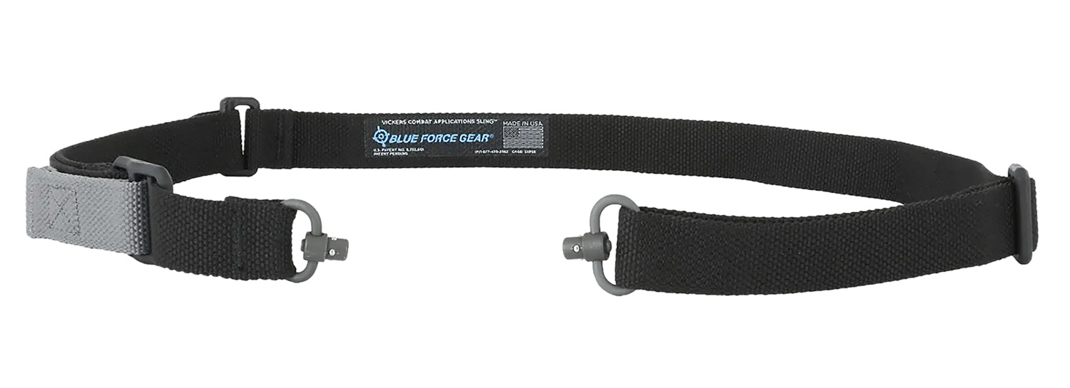 BFG VCAS-PB-125-AA-BK  VCKER PUSH BUTTON SLING