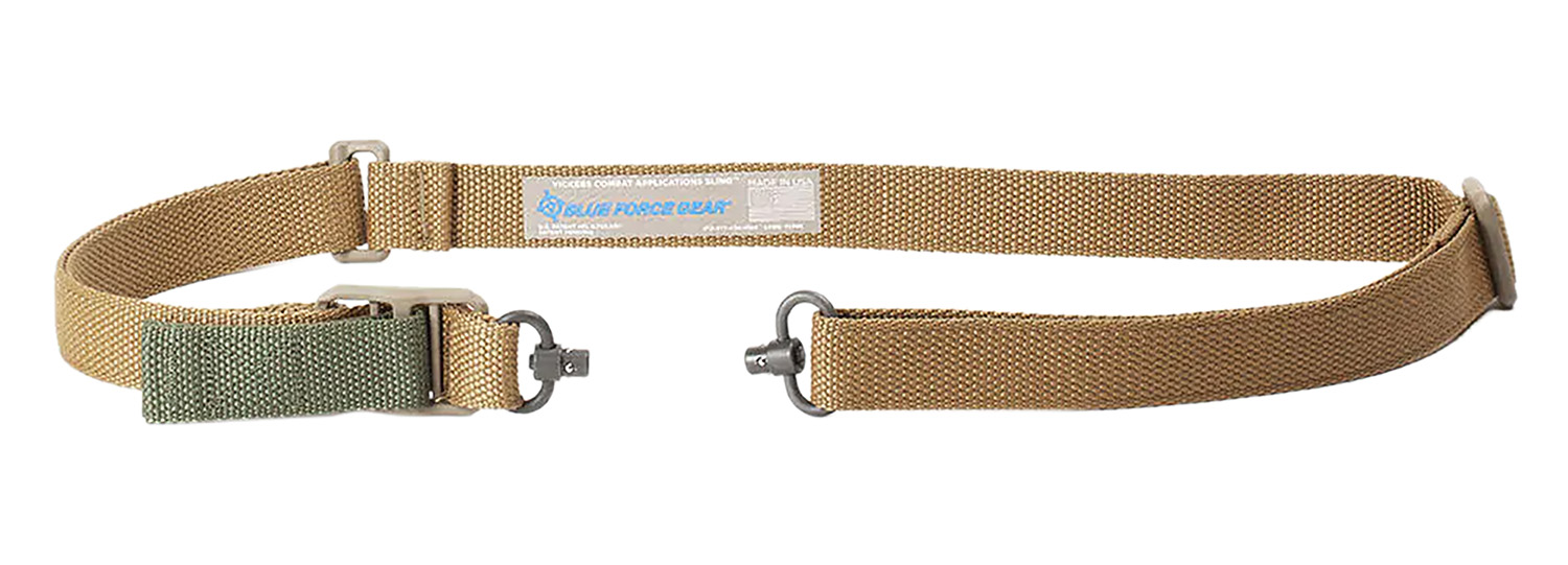 BFG VCAS-PB-125-AA-CB  VCKER PUSH BUTTON SLING