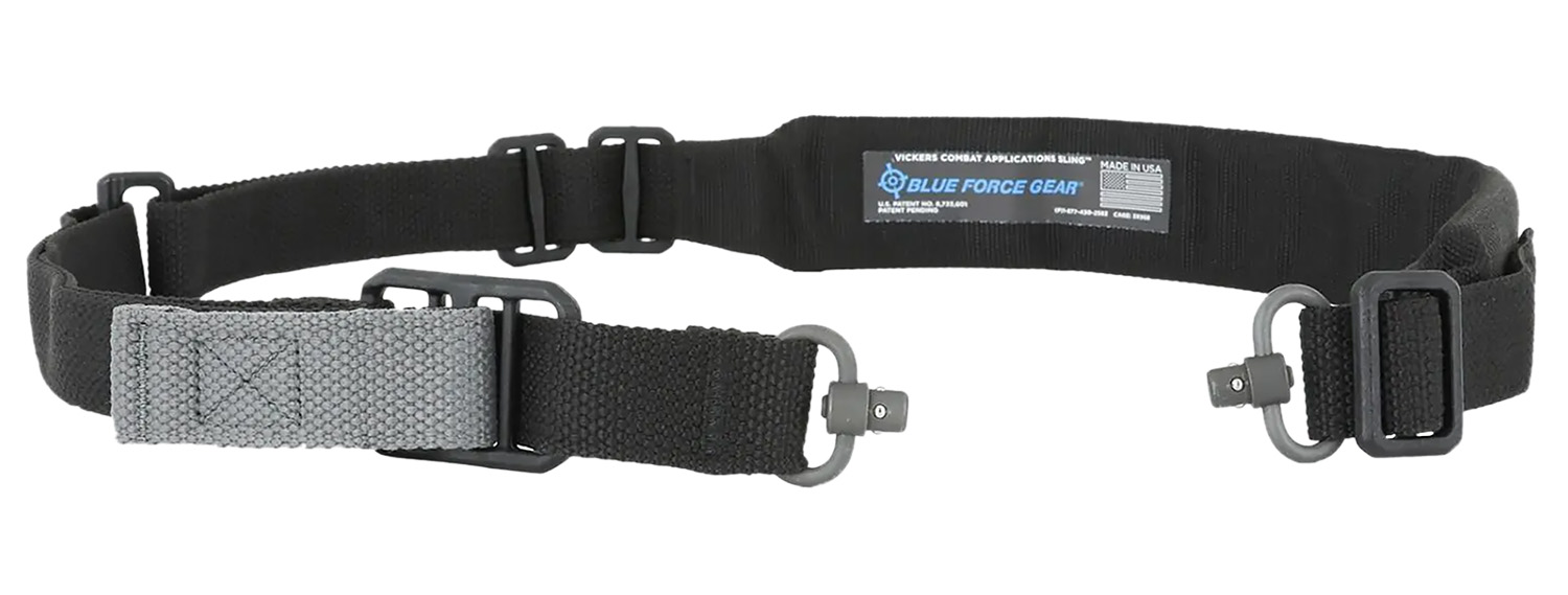 BFG VCAS-PB-200-AA-BK  VCKER PADDED PUSH BUTTON