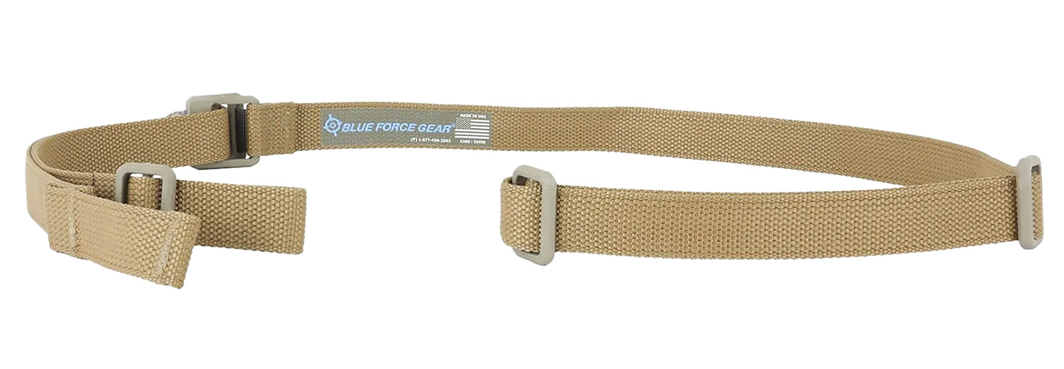 BFG GMT-125-OA-CB      GMT SLING   COYOTE BROWN