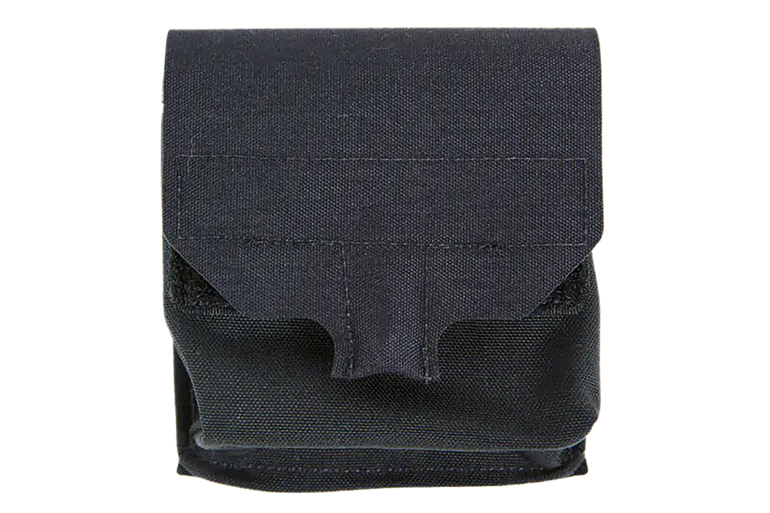 Blue Force Gear Boo Boo Pouch Black Cordura 1x4x4 Utility Pouch