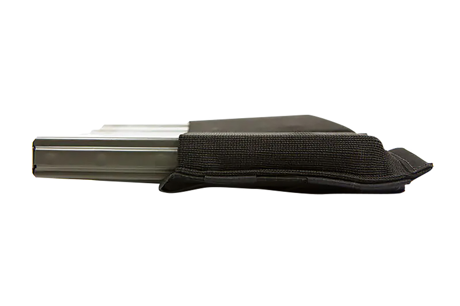 Blue Force Gear HWTSPM43BK Ten-Speed Mag Pouch Black Cordura Fits AR/M4/M16-img-2