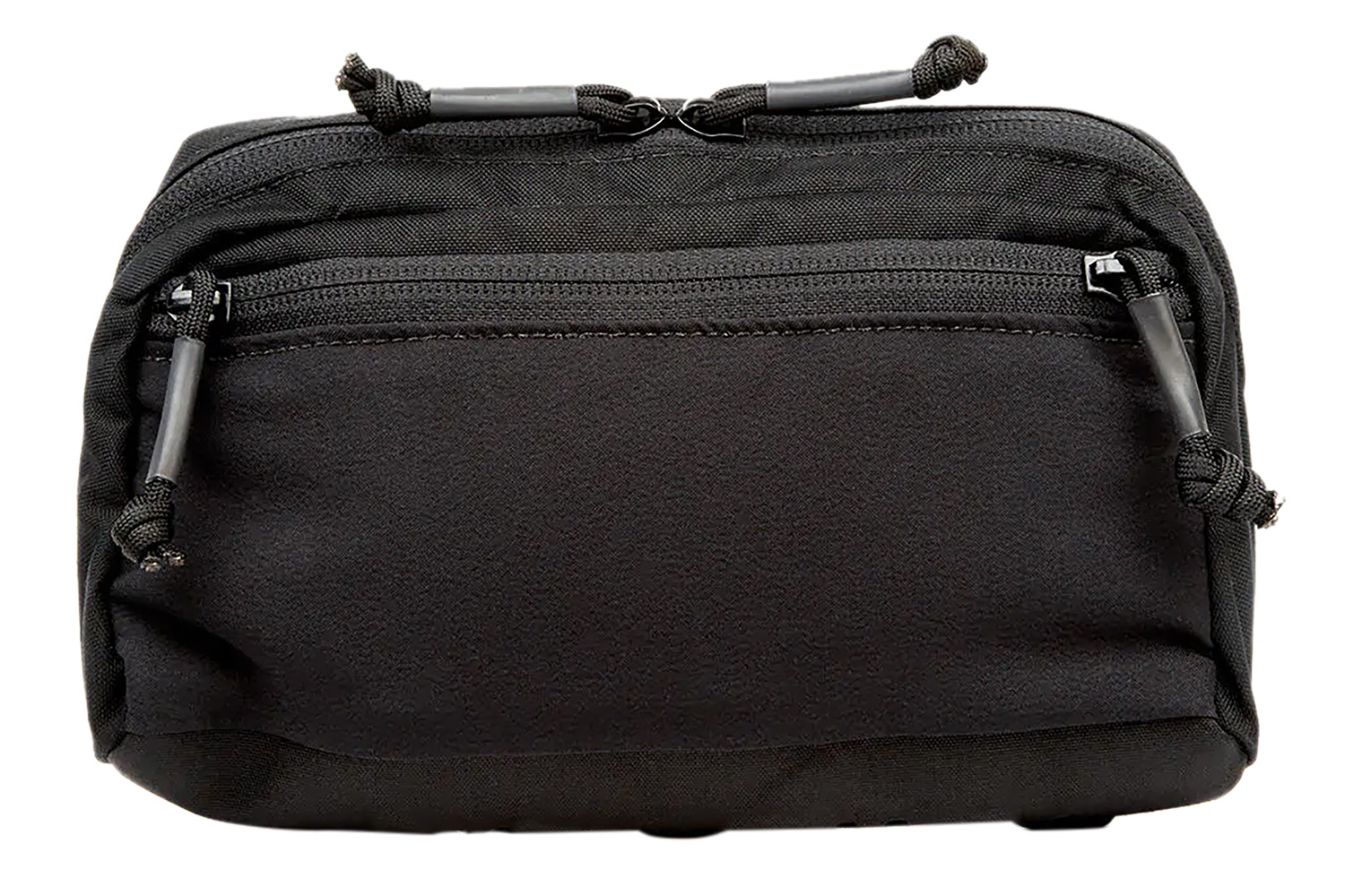 Blue Force Gear HWUPZ06BK Pouch Black Elastic