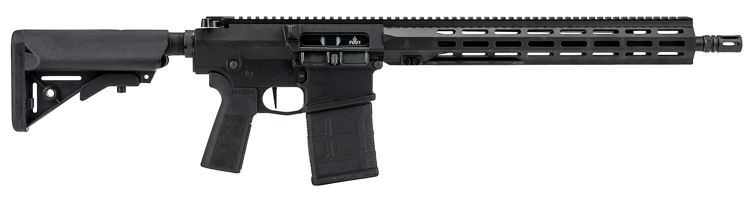IWI Zion-25 Rifle .308 Win 20rd Magazine(1) 16" Barrel 15 M-LOK Handguard - IWI - 308 Win