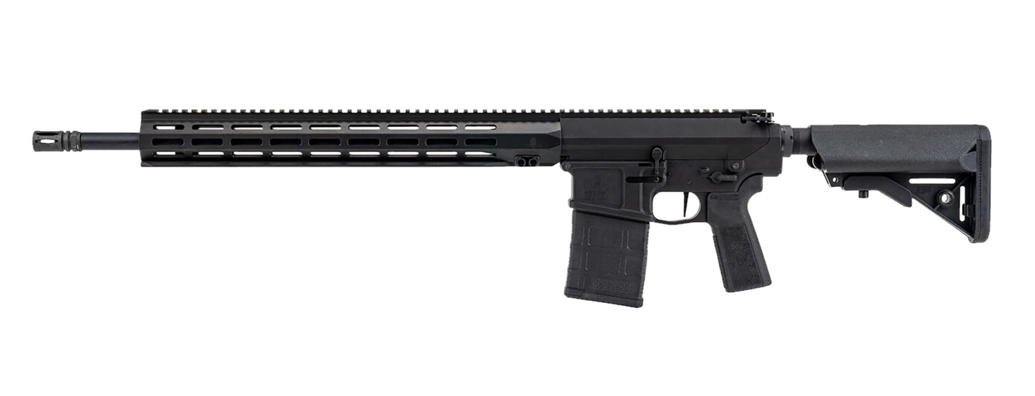 IWI Zion-25 Rifle 6.5 Creedmoor 20rd Magazine(1) 20" Barrel 17 M-LOK Handguard
