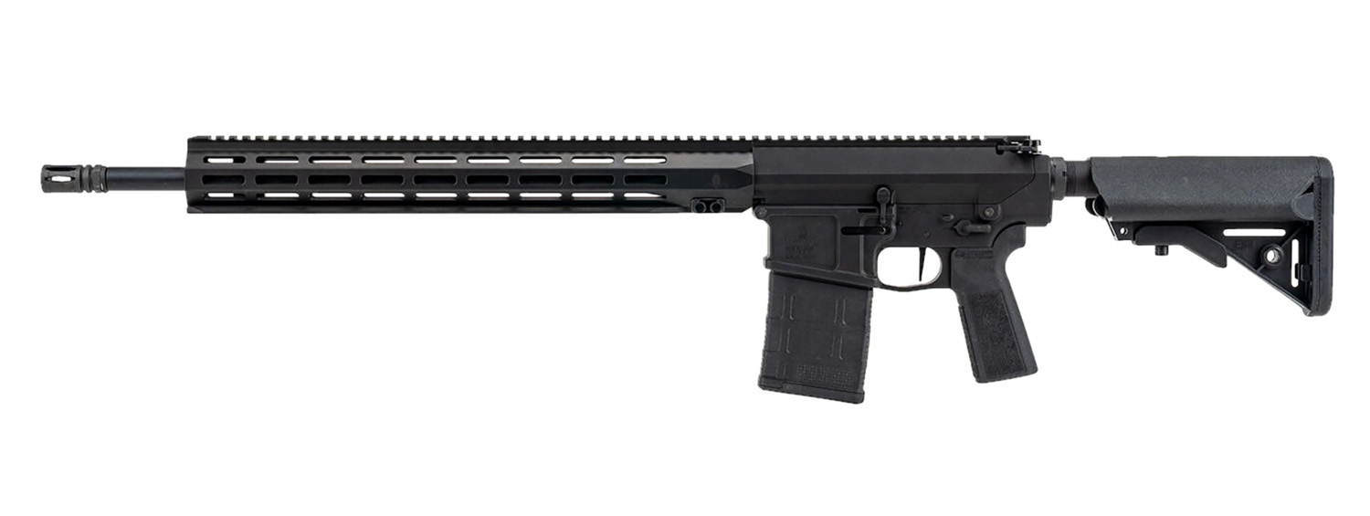 IWI Zion-25 Rifle 6.5 Creedmoor 20rd Magazine(1) 22" Barrel 17 M-LOK Handguard