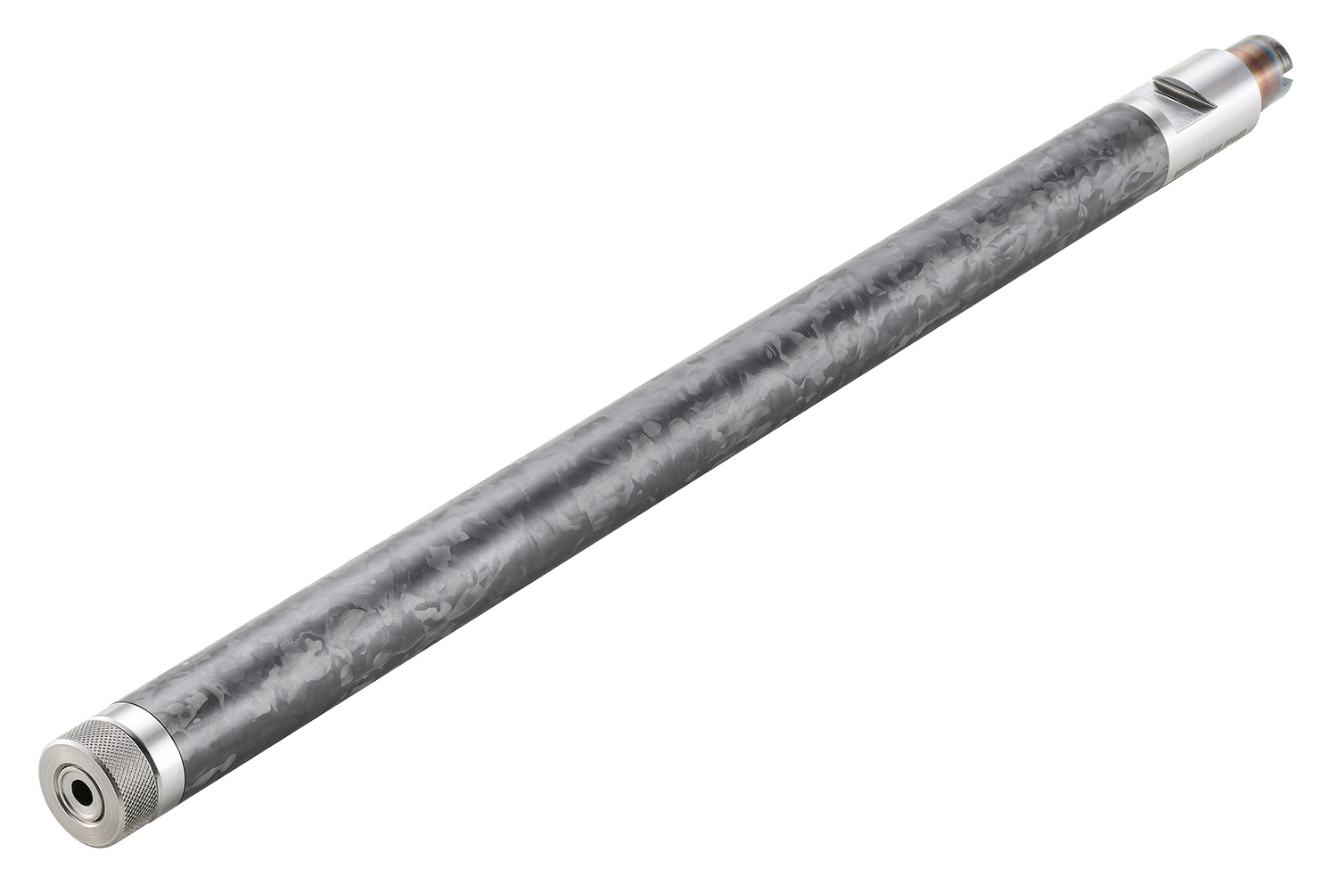 Ruger 90989   16.10" Stainless Steel Barrel