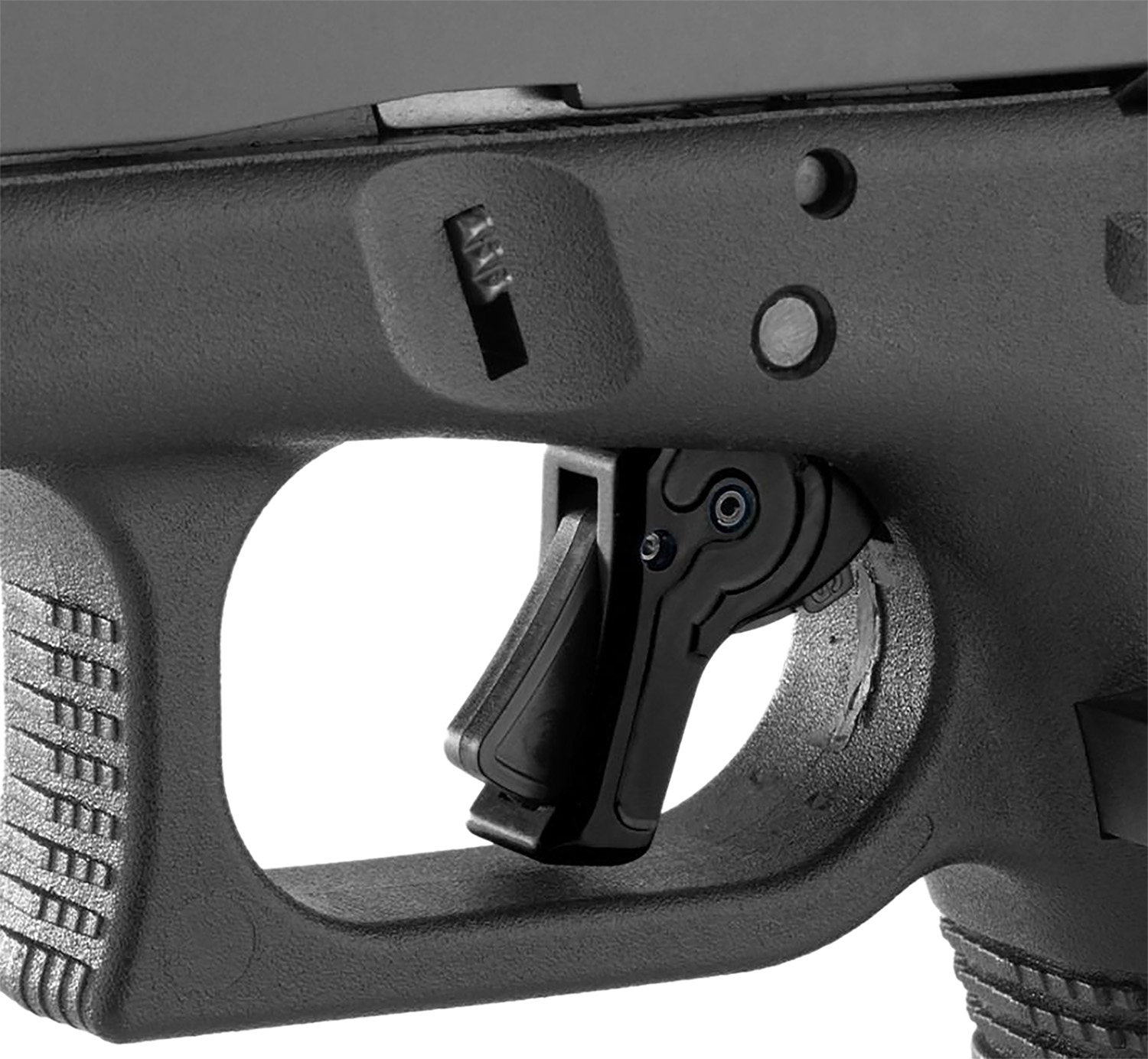 Apex Tactical 102193BLK Action Enhancement Kit Black Fits Glock Gen 5 - Apex Tactical Specialties - ACTION ENHANCEMENT