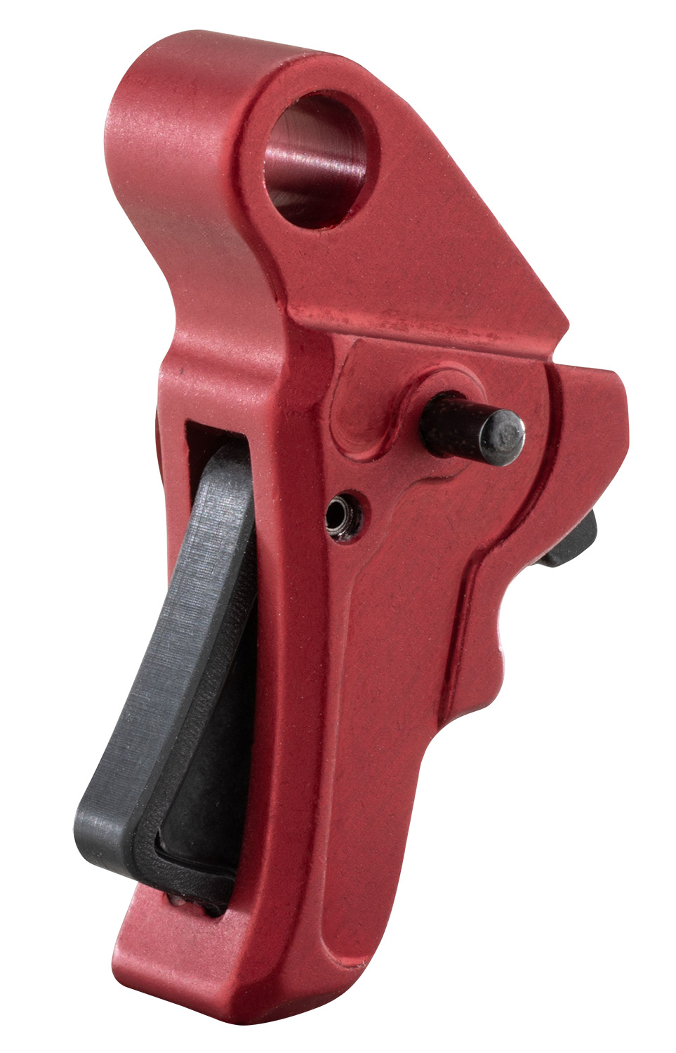 Apex 115-152 Action Enhancement Kit for Springfield Hellcat Red - Apex Tactical Specialties - ACTION ENHANCEMENT