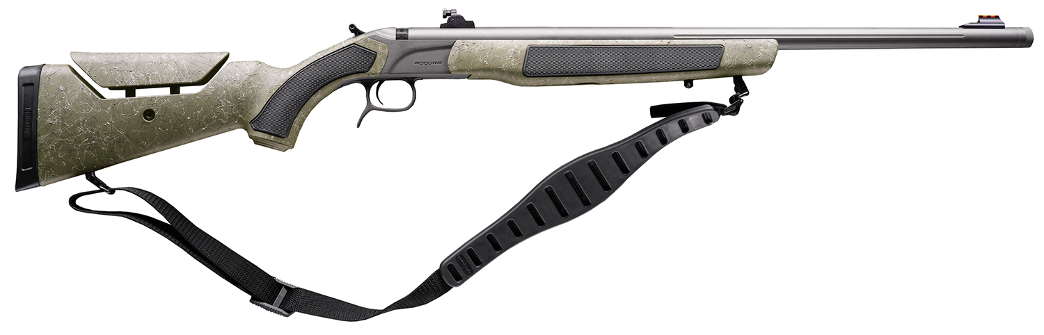 CVA PR3233NW ACCURA MRX 50 26 ODG/GRY/BLK