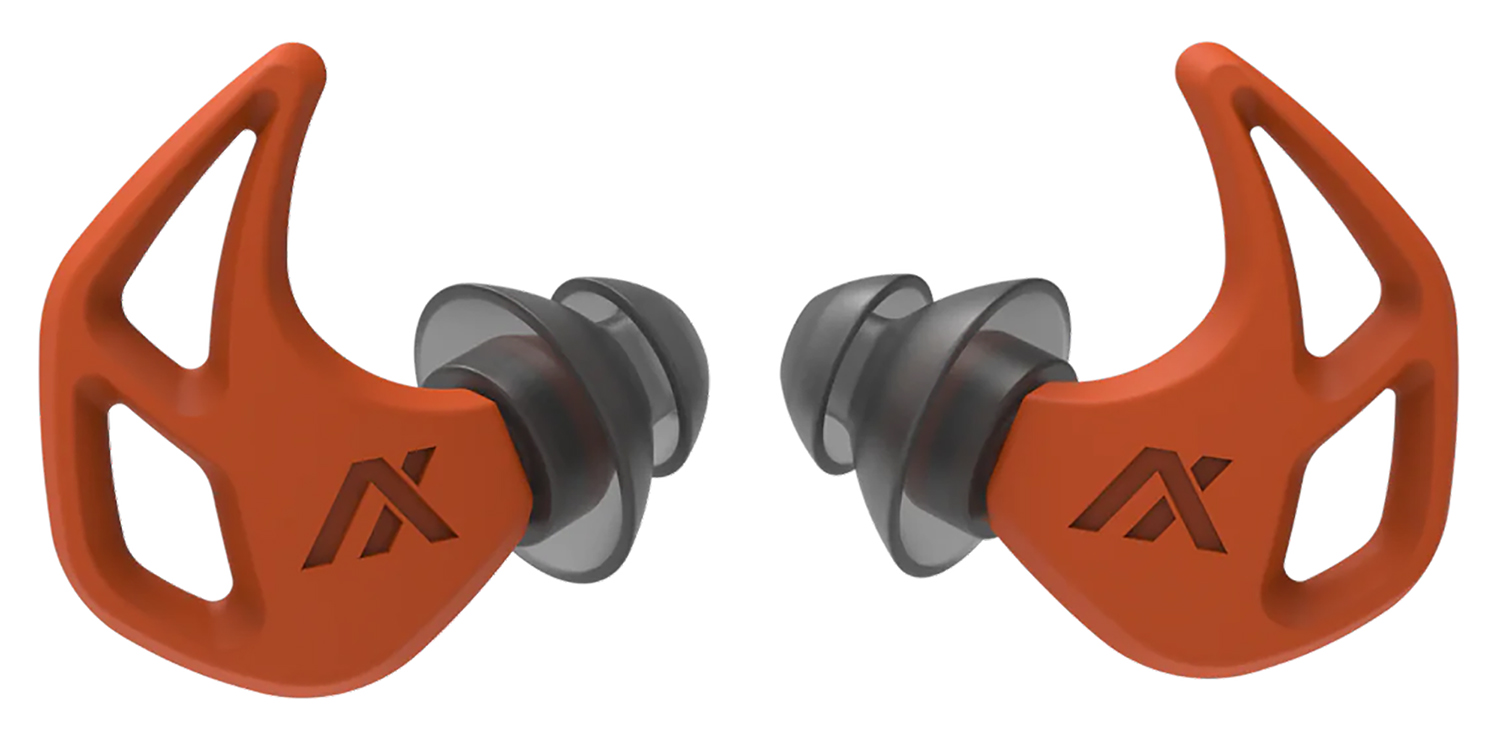 AXIL X-20-O      X20  EARPLUG                BLAZE