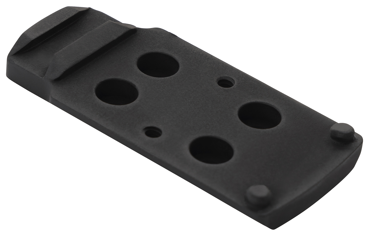 Colt Mfg SP301327 1911 Optic Plate RMR Footprint Black Nitride Stainless Steel Pistols