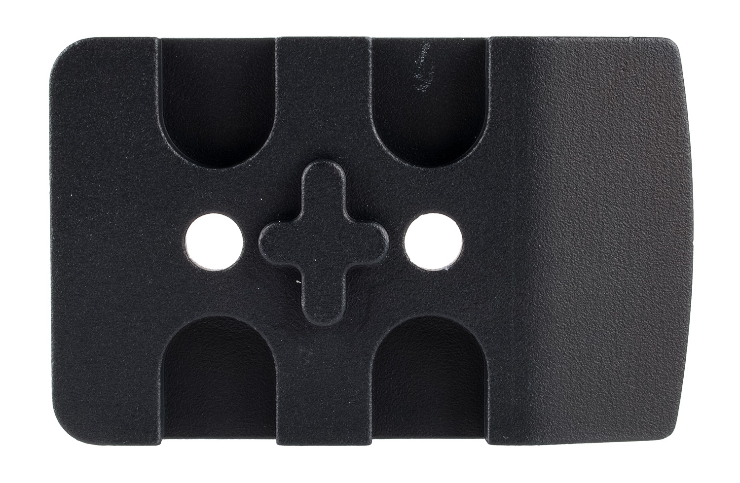 Trijicon Accessory Plate AC32118 – Brilliant Optic Plate 8 Trijicon Accessory Plate AC32118 detail view
