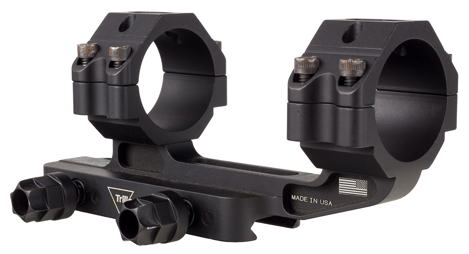 Trijicon AC22040 Matte Black Anodized Aluminum 30mm Tube