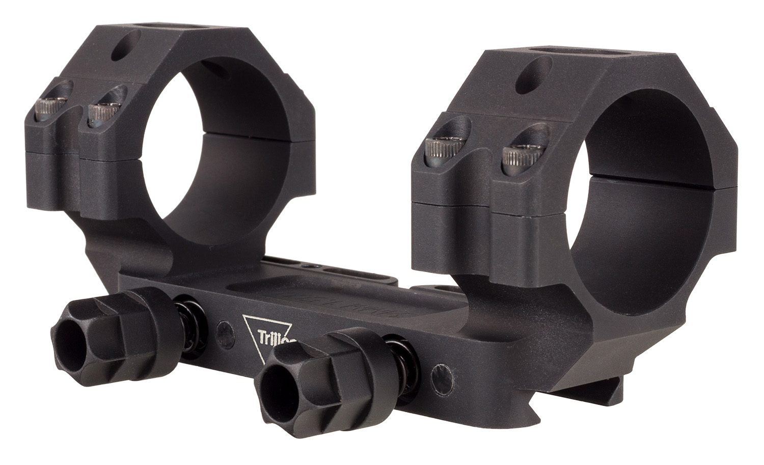 Trijicon AC22043 Black Aluminum 34mm Tube Bolt Action