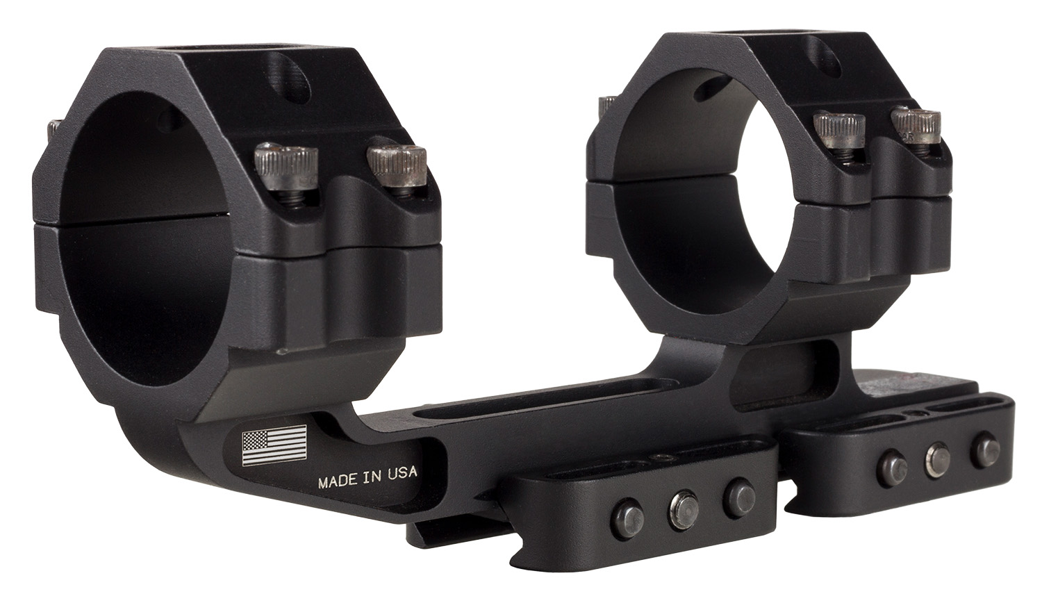Trijicon AC22047 – Powerful 30mm Scope Mount 7 Trijicon AC22047 additional view