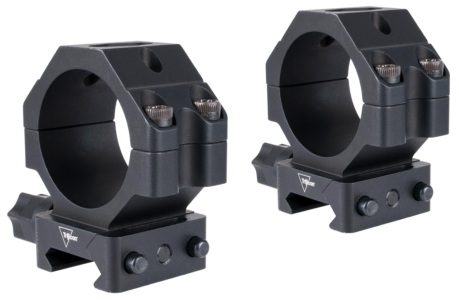 Trijicon Q-LOC Technology AC22065 – Proven 30mm Scope Rings 7 Trijicon Q-LOC Technology AC22065 additional view