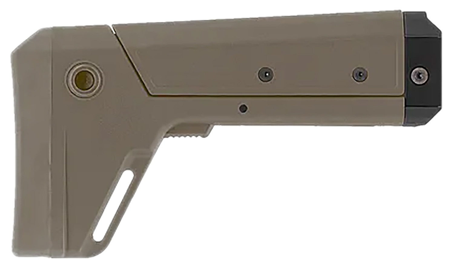 B5 Systems MPS-1554 Modular Picatinny Stock FDE Bases/Mounts/Rails - B5 Systems