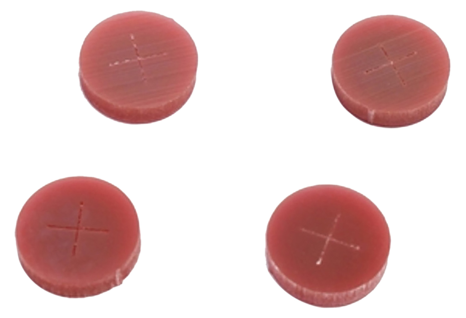 B&T Firearms SD-988004 Replacement Wipes Suppressor Set of 4 - BT