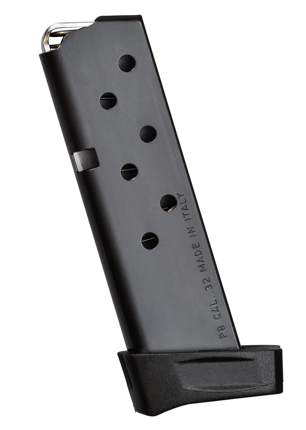 Beretta USA JM30X8 8+1 32 ACP Fits Beretta 30X Tomcat Black Steel