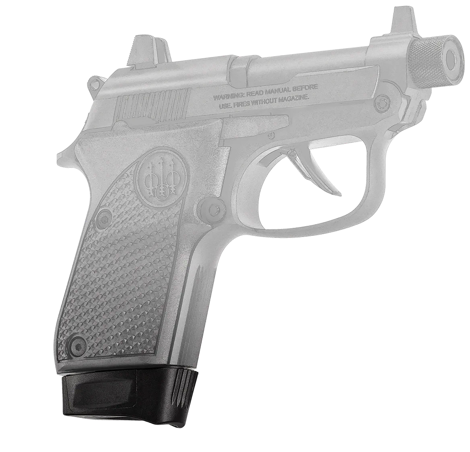BER JM20X8        MAG 20X          22LR    8R