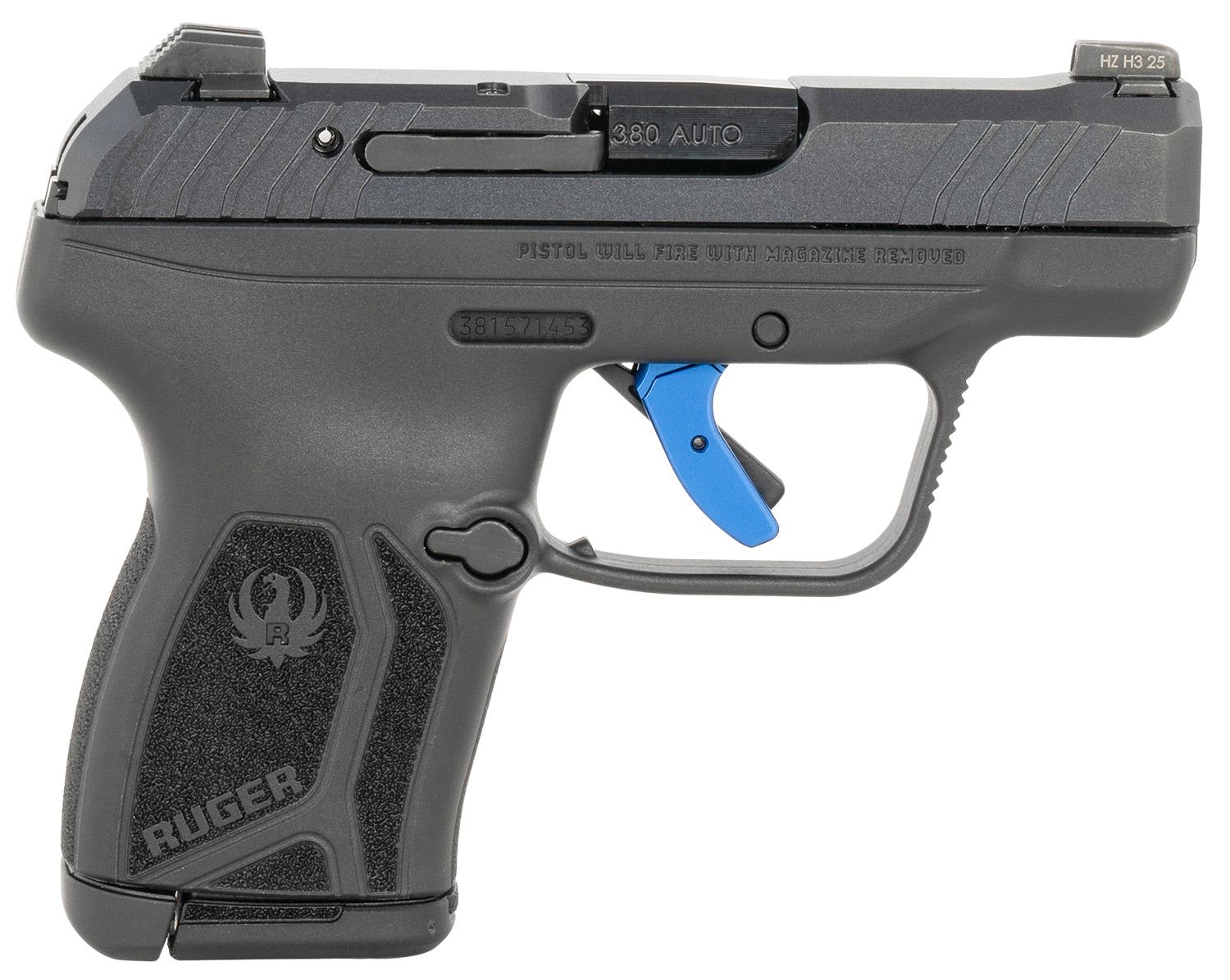 RUG 13776 LCP MAX 380 2.8 10R BL