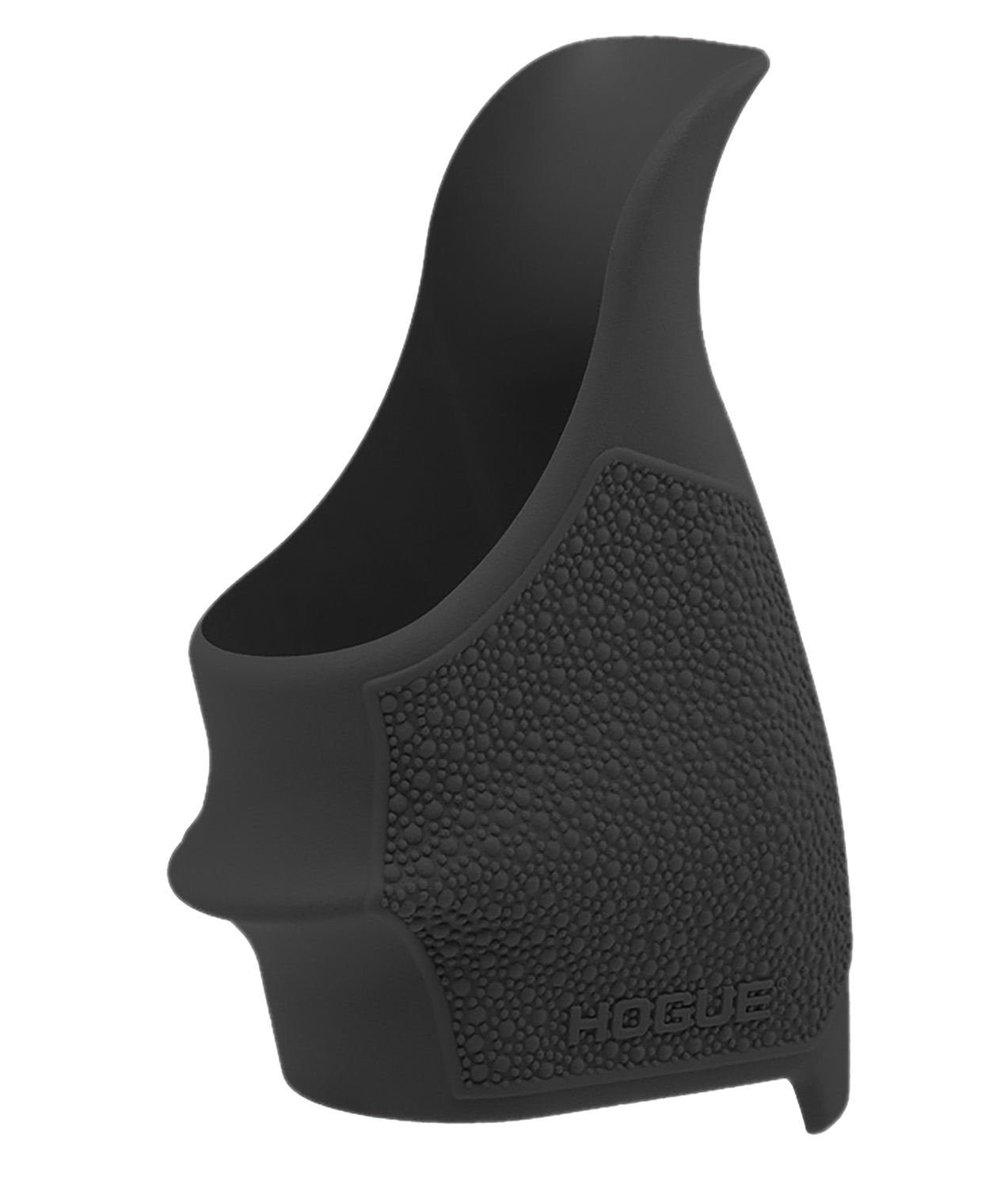 Hogue HandAll Beavertail Hadgun Grip Sleeve for Taurus G2 Black