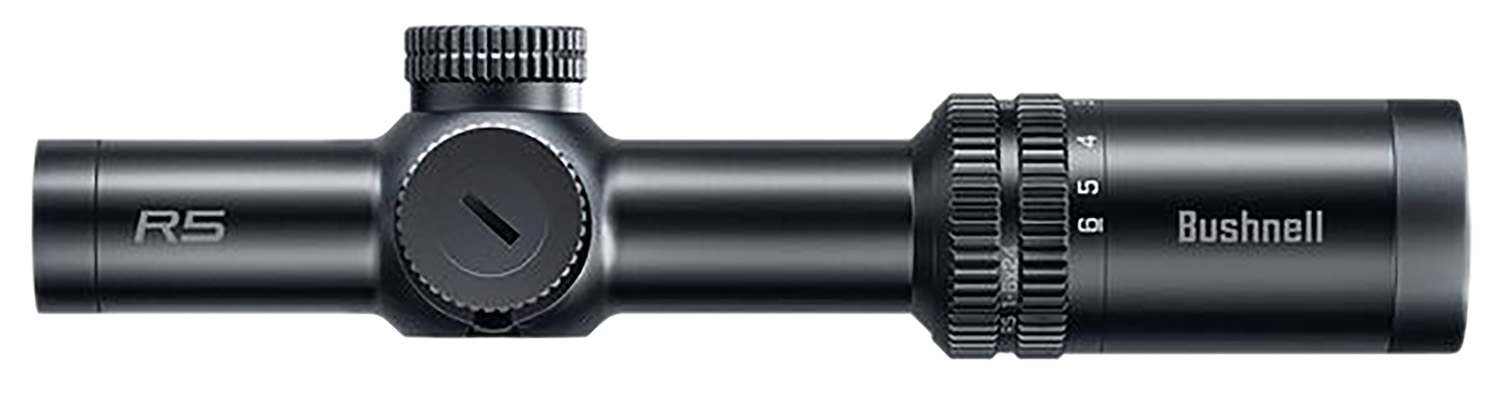 Bushnell R5 R5-1624S26 – Powerful 1-6x LPVO Riflescope 5 Bushnell R5 R5-1624S26 alternate view