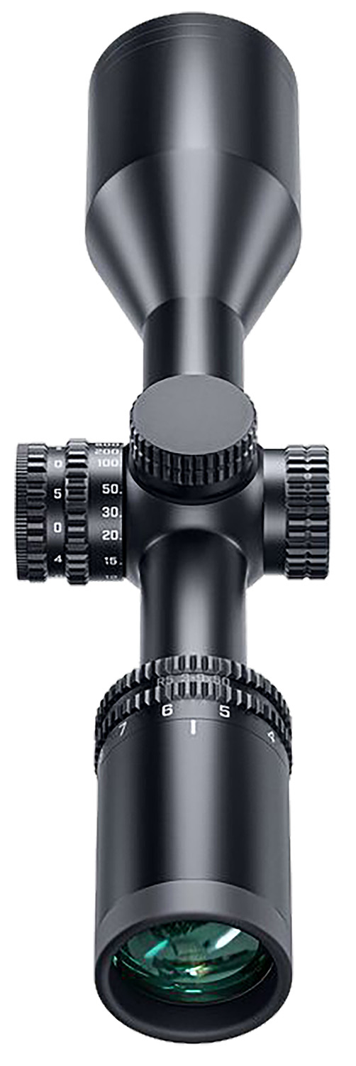 Bushnell R5 R5-3950S9 – Superb 3-9x Riflescope 8 Bushnell R5 R5-3950S9 detail view
