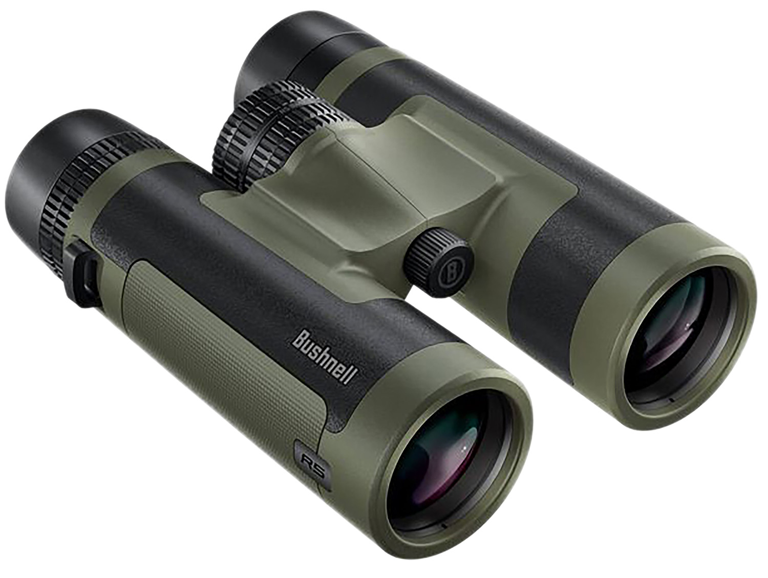 Bushnell R5-842 R5  8x42mm BaK-4 Roof Prism Green Aluminum