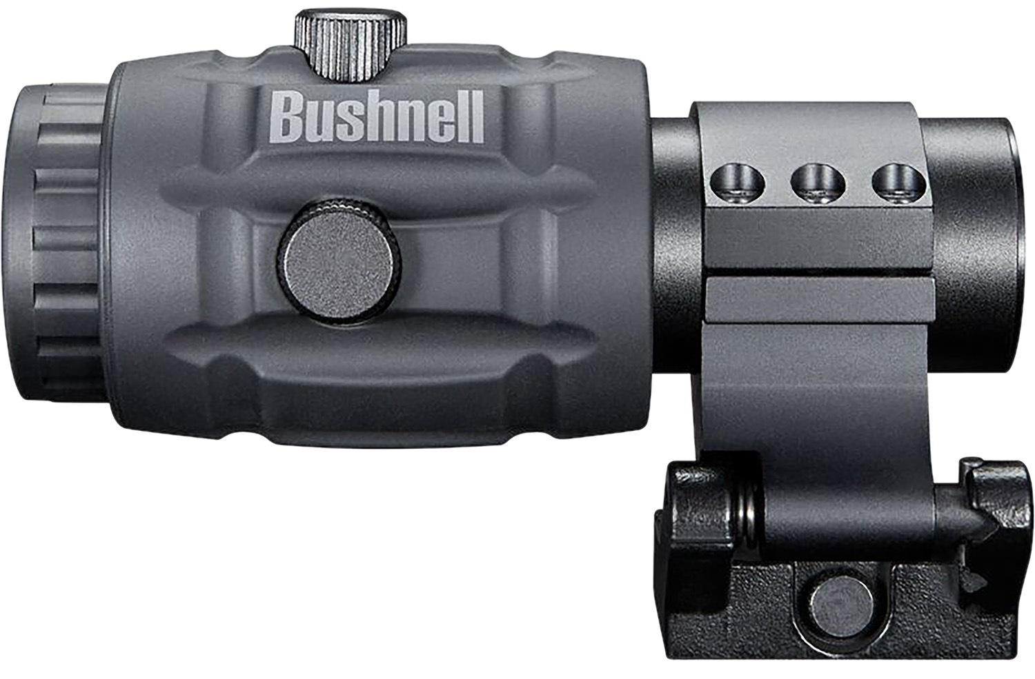 Bushnell Transition 3x Magnifier – Reliable 3x Flip-Ready Optic 5 Bushnell Transition 3x Magnifier alternate view