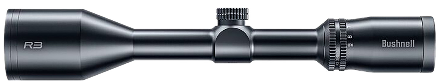 Bushnell R3 R3-3950S3 – Proven 3-9x Riflescope 7 Bushnell R3 R3-3950S3 additional view