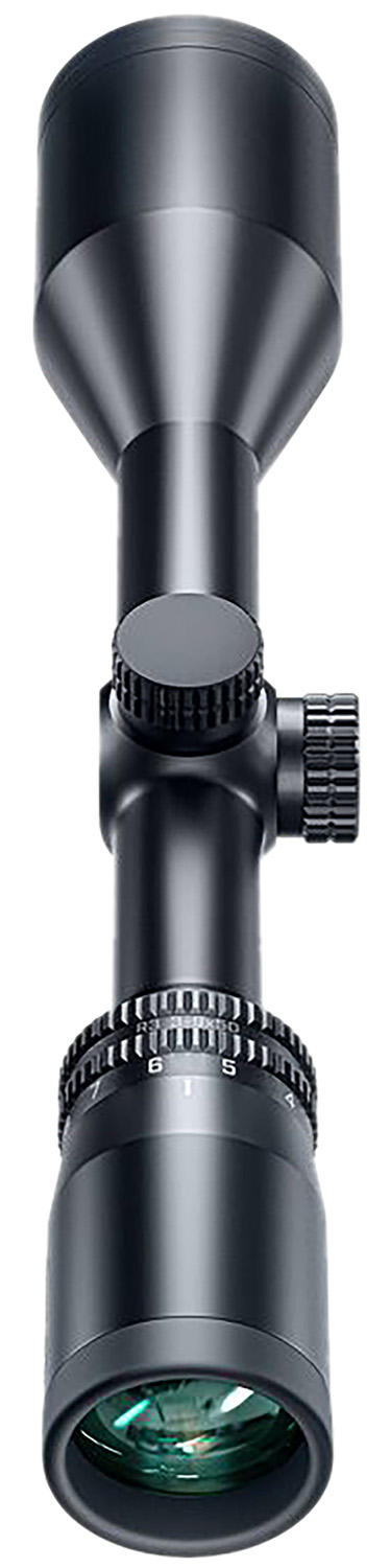 Bushnell R3 R3-3950S3 – Proven 3-9x Riflescope 8 Bushnell R3 R3-3950S3 detail view