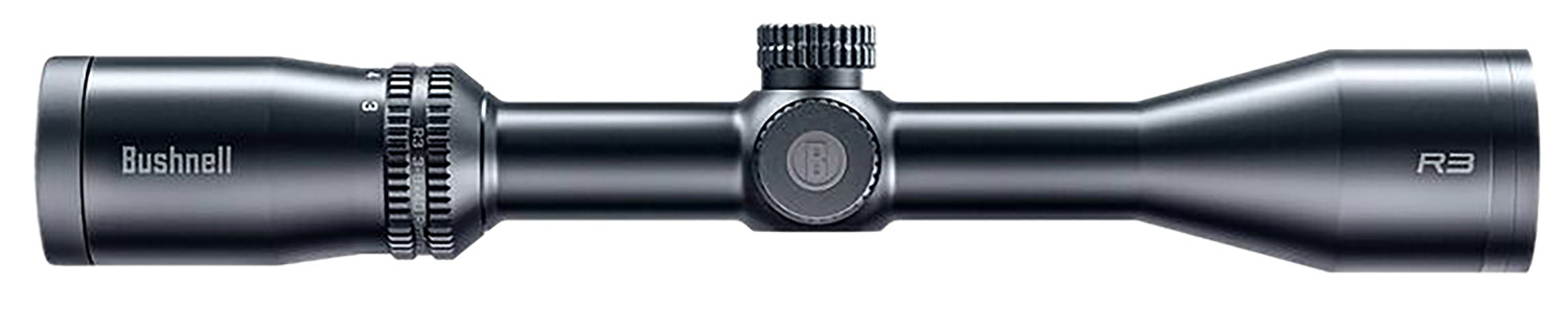 Bushnell R3 R3-3940S3 – Flawless 3-9x Riflescope 7 Bushnell R3 R3-3940S3 additional view
