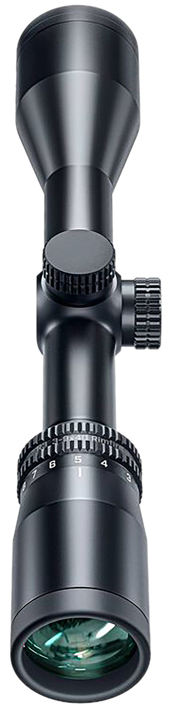 Bushnell R3 R3-3940S3 – Flawless 3-9x Riflescope 8 Bushnell R3 R3-3940S3 detail view