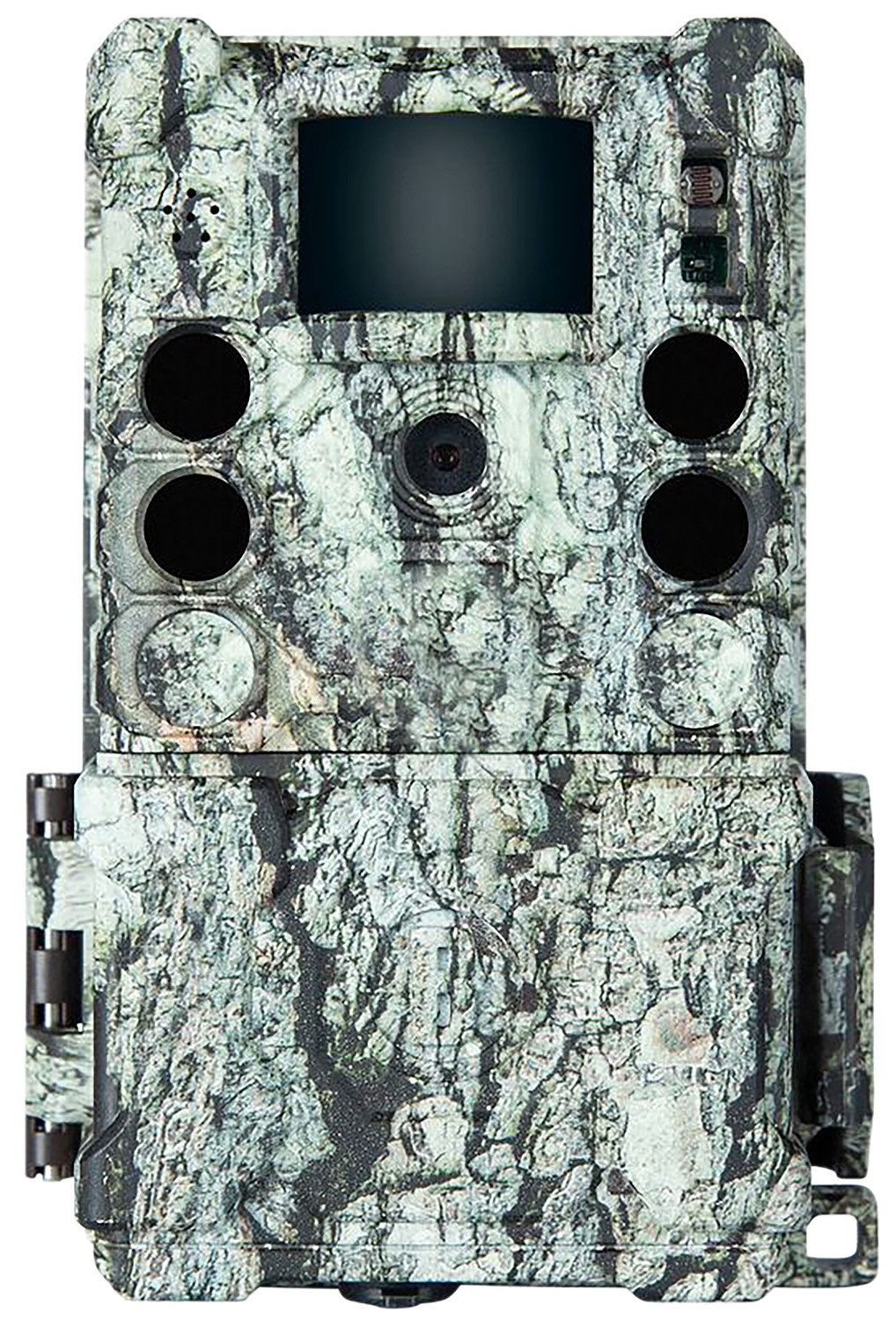Bushnell 119949C Core Camo 1.50" Color Lcd Display 30MP Resolution 512 Gb Memory