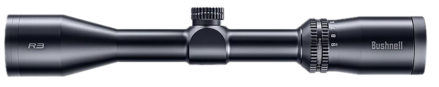 Bushnell R3 R3-3940S4 – Brilliant 3-9x Rimfire Scope 7 Bushnell R3 R3-3940S4 additional view