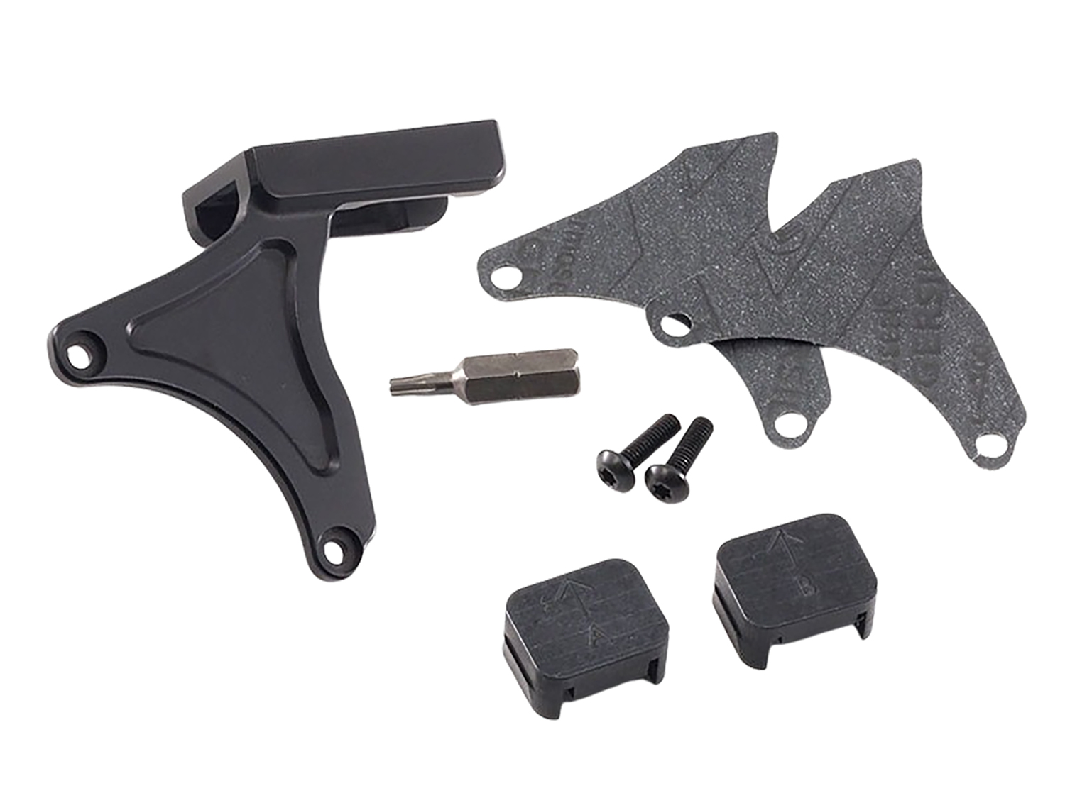 Shield Arms SAROC442RMSC – Powerful Scope Mount 6 Shield Arms SAROC442RMSC additional view