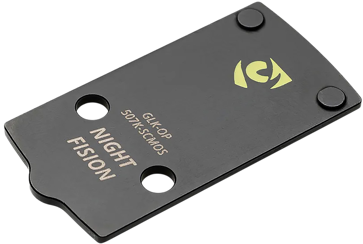 Night Fision GLKOP507KSCMOS – Reliable Optic Plate 4 Night Fision GLKOP507KSCMOS alternate view